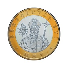 Vatican Medallion for sale | eBay