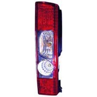Diederichs 3484091 Heckleuchte, RüCkleuchte Links FüR Fiat Ducato Kasten (250_,