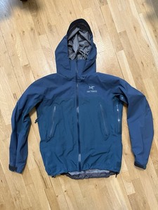 Arc`teryx Beta Lt Tatsu | eBay