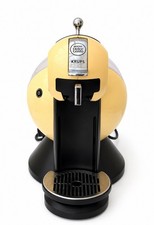 Nescafe Dolce Gusto Krups KP2102 Cream/Ivory Pod Coffee Machine