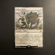 Eldrazi Mimic 002/184 Oath of the Gatewatch