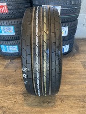 1x235/65/R16C 115/113F BRIDGESTONE DURAVIS VAN ENLITEN TREAD +8MM 2356516C