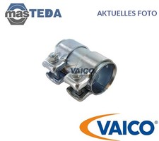 V10-1836 ROHRVERBINDER AUSPUFF ABGASANLAGE VAICO FÜR CITROËN C3 I,C3,C2