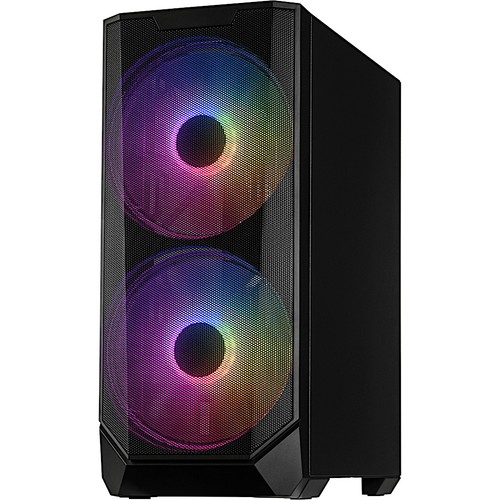 High Performance Gaming PC • Intel ARC • Ryzen 9 • 64GB • RGB • 1TB SSD • Wakü - Afbeelding 9 van 13