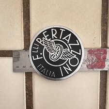 Bertazzoni Round Replacement Appliance Badge ...