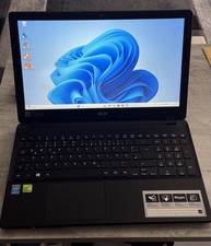 Acer Aspire -Laptop - i7 5500U -  500 GB SSD Guter Zustand Win 11 Pro
