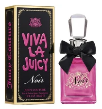 Juicy Couture Viva La Juicy Noir EDP Perfume for Women 1.0 fl. oz Sealed Box New