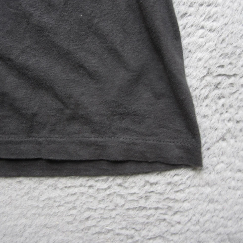 Винтажная мужская футболка ZZ Top Recycler World Tour 1991 Band Tee 90-е рок - Изображение 3 из 4