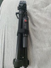 Sony VCT-550RM Camera tripod -remote- Pan Tilt Telescopic Camcorder Tripod 50"Ht