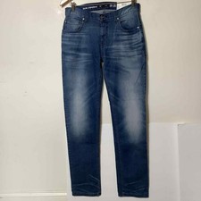 INC International Concepts Mens Slim Street Comfort Stretch Jeans Size 30x32 NWT