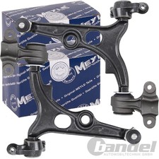 Triangle de suspension Citroen JUMPY