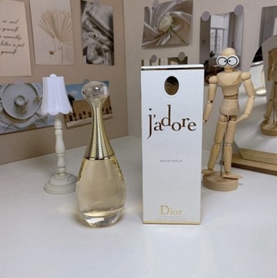 Christian Dior Miss Dior Eau de Parfum Spray 100ML/3.4FL oz