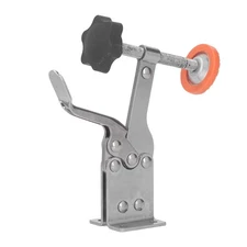 Adjustable Toggle Clamp Stainless Steel Quick Release Latch Hold Down Clamp