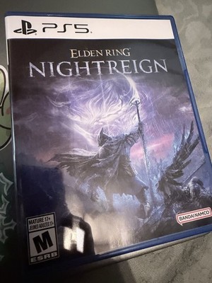 Elden Ring: Nightreign - Sony PlayStation 5
