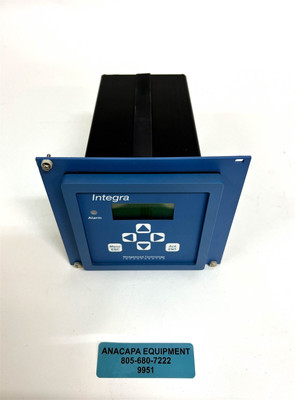 WEDGEWOOD ANALYTICAL INC. INTEGRA UV ANALYZER 960-CU1 (9951)M