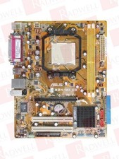 ASUS M2N-MX SE PLUS / M2NMXSEPLUS (USED)