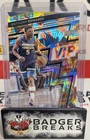2025 Panini National VIP Anthony Edwards Gold Pack National Sparkle (Hello) /45