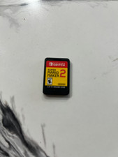 Super Mario maker 2 - Nintendo switch