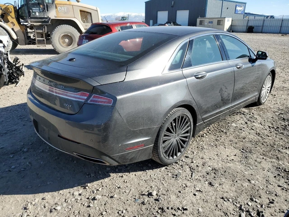PEDAL, BRAKE/CLUTCH DG9Z9F836D 2017 LINCOLN MKZ Foto 3 de 4