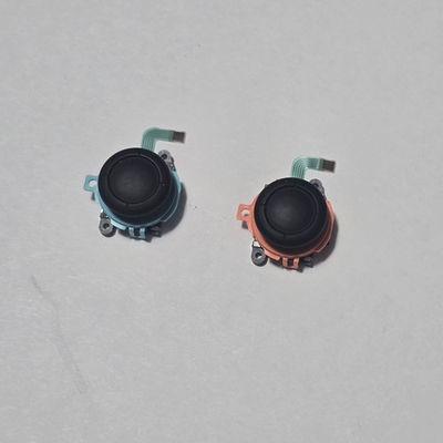 #ad #ad Original AUTHENTIC Joystick Thumb Stick 3D Analog For Nintendo Switch 2 Joy Con $9.00