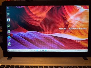 Asus X540 Laptop for sale | eBay
