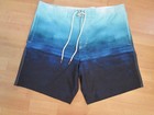 American Eagle Board Shorts, Zip Fly, Men L NWT`s — photo 1