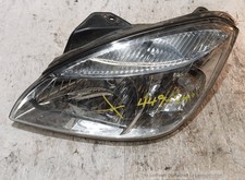 Feu avant (phare) Kia RIO