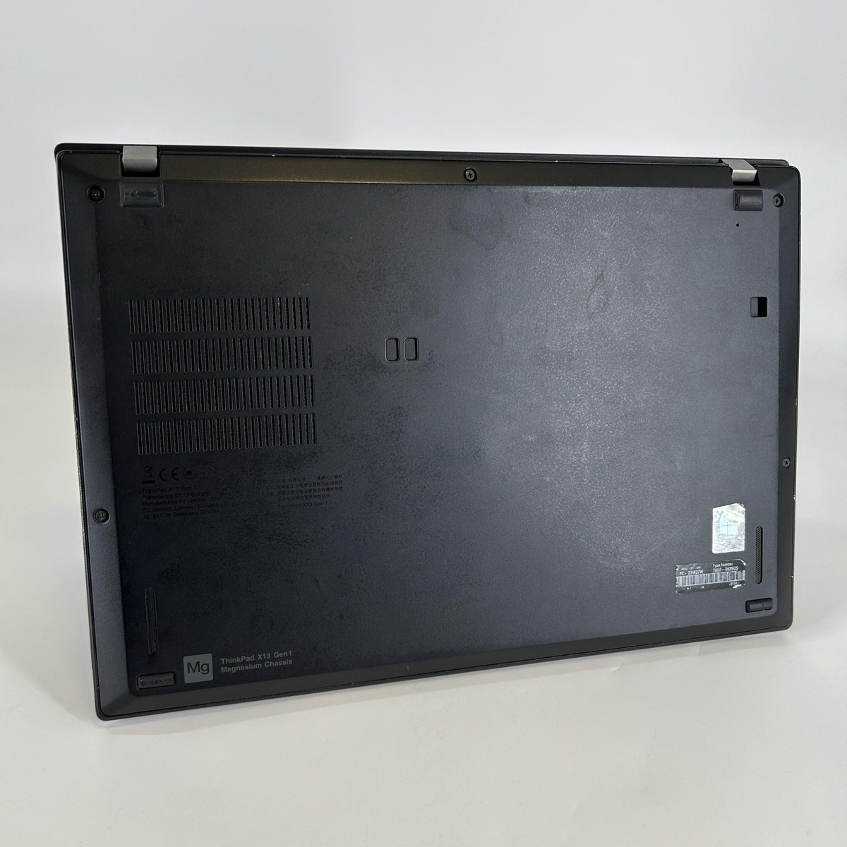 Lenovo ThinkPad X13 Gen 1 FHD TOUCH 2.1 GHz Ryzen 5 PRO 4650U 16GB 