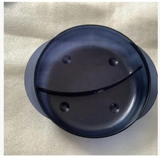 Tupperware 1 x Ersatzbehälter für Warm Up 0,8 l ; 240/330 mit 2 Kammern