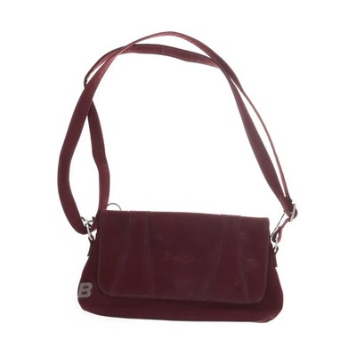 Baggallini, Umhängetasche, Damen, Rot, 25, 5, 15 cm #t1C