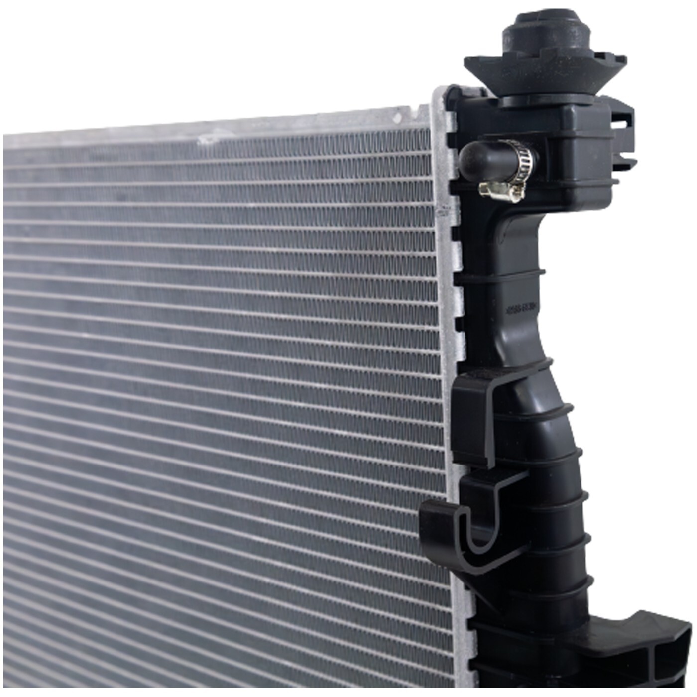 Radiators 68244867AA for Jeep Grand Cherokee Dodge Durango WK 2022 ...