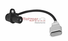METZGER Crankshaft Pulse Sensor For VW AUDI SKODA SEAT Bora Caddy II III 95-15