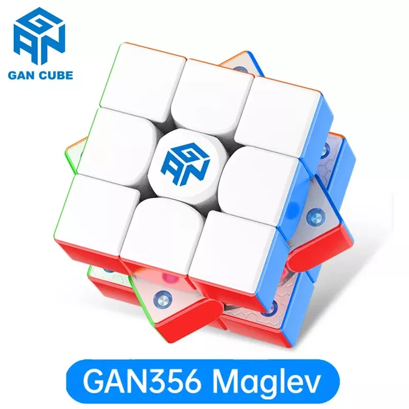 Cubo magico profissional magic cube 3x3x3