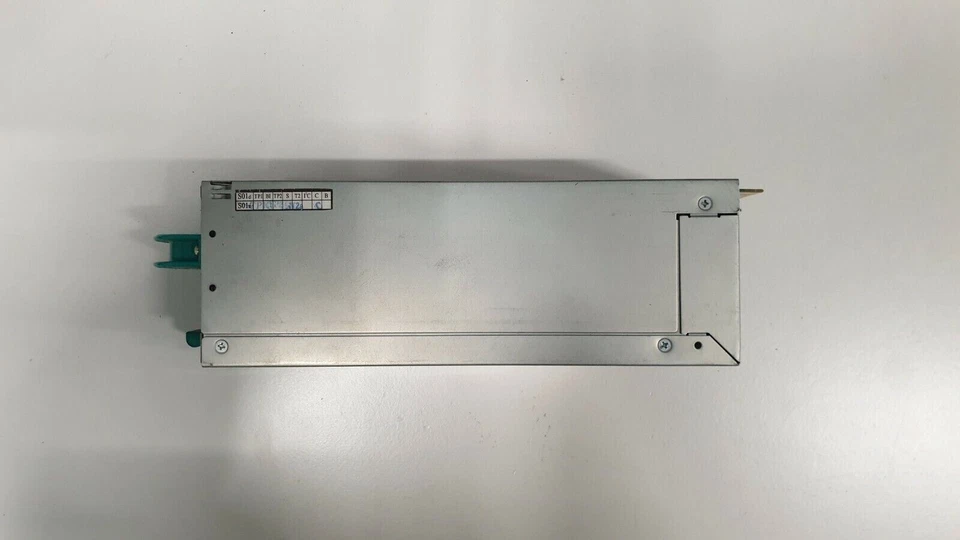 Genuine Intel Server SC5200 450W Power Supply Unit PSU C20013-004 DPS-450GB A - Image 2 of 4