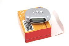 Schrittzähler Zähler Digital LCD Run Step Multifunktion Gehstrecke Kalorien