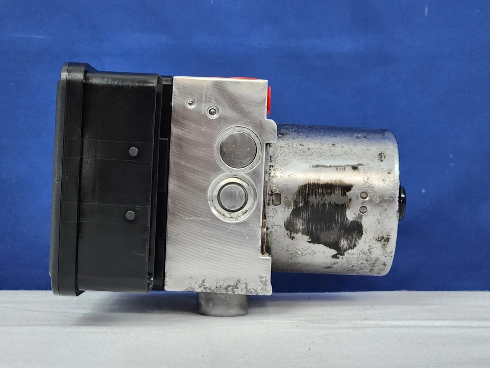 🏅 2010 年福特 Escape ANTILOCK ABS PUMP Brake Module AL84-2C405-AC 🏅 — 第 3/4 张图片