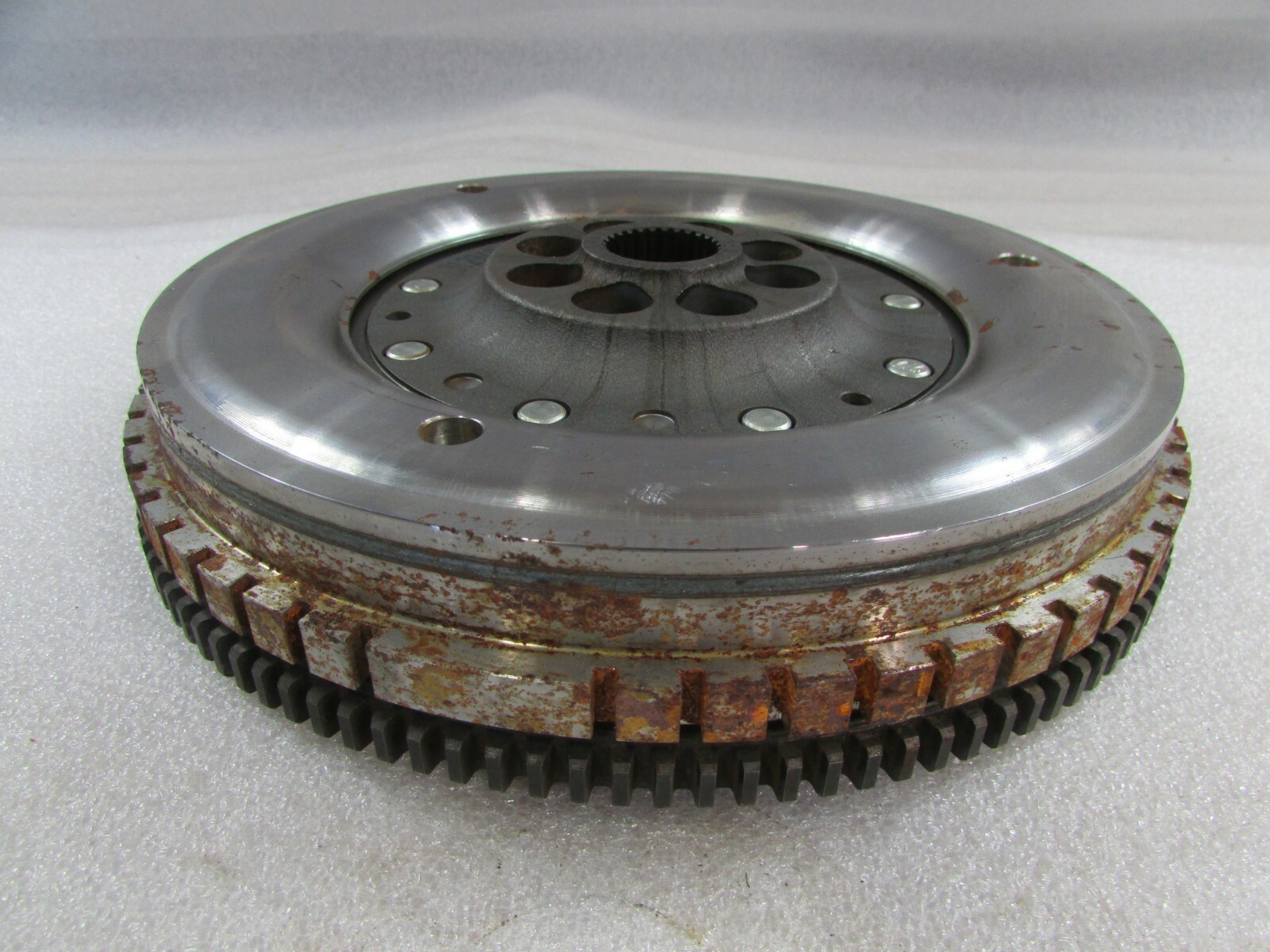 Ferrari 488, Flywheel, Used, P/N 312949