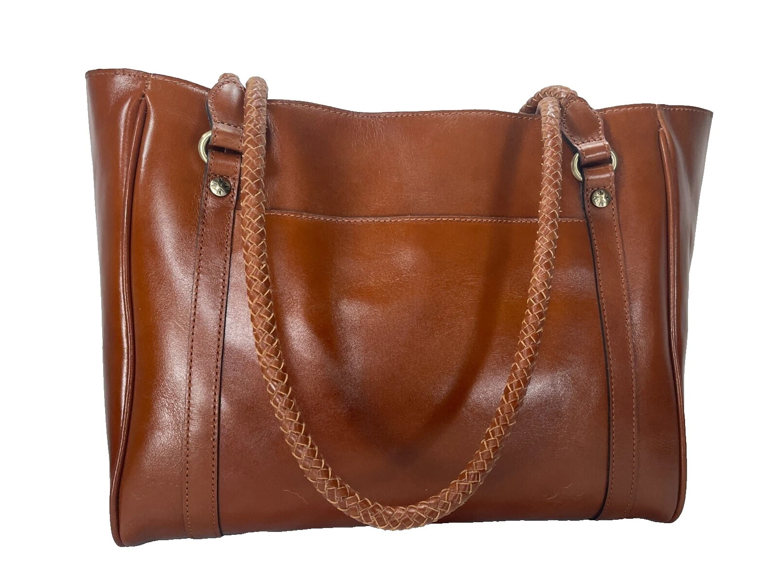 Bolsas de Mano sólido Patricia Nash y bolsos para Mujer