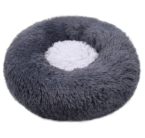 Soft Pet Cat Dog Bed Pet House Cloth Warmer Winter Sleeping Mat Comfortable - Picture 3 of 14