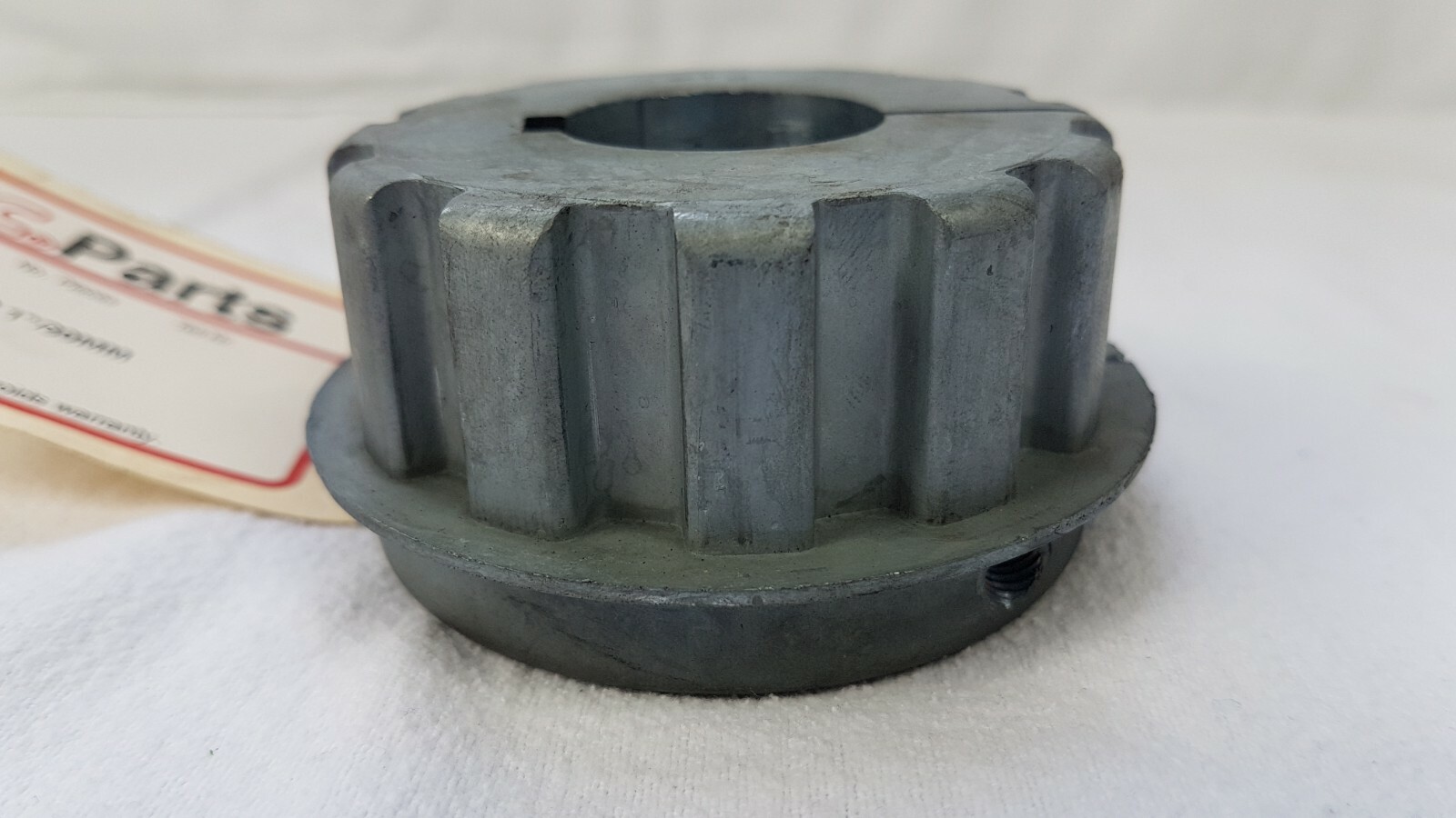 FMC 6242382 Coupling Gear Grip 1inch / 30mm Guardian 70G New eBay