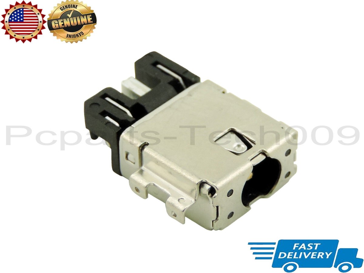Connecteur de Charge DC Power Jack Socket ASUS G53SW Alimentation pc portable