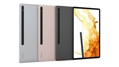 Samsung Galaxy Tab S8+ X800U 128GB Wi-Fi - TABLET - WSPEN OPEN BOX