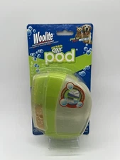 Woolite Bissell Rug Carpet Upholstery Portable Cleaner Oxy Deep POD NOS NEW