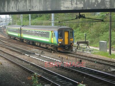 FOTOZUG AUF DEM WEG ZU NORFOLK ZIELEN, DER NORWICH FÜR EINEN DER L