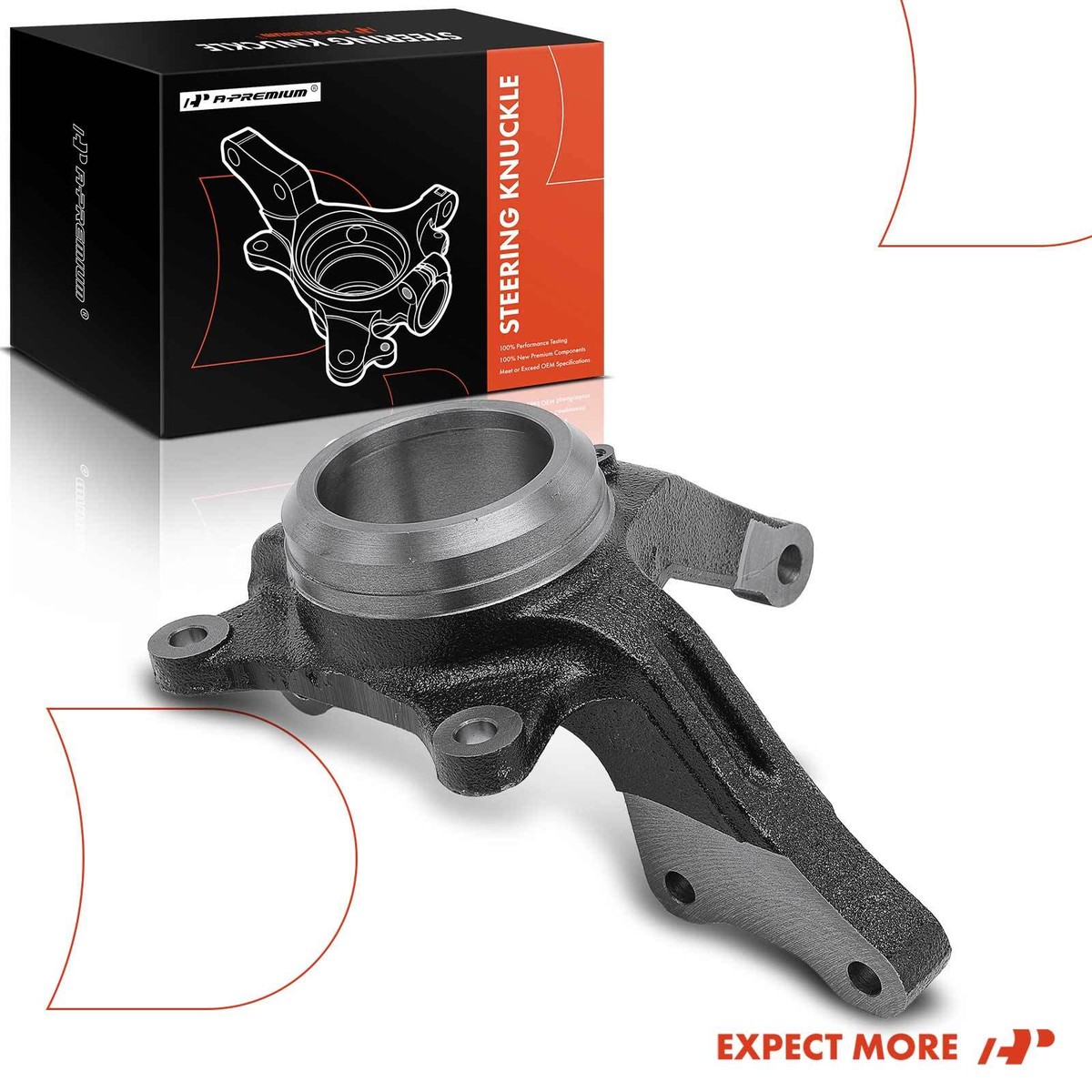 Motorcycle Sprocket Chain Kit NICHE Drive Sprocket & Chain Combo