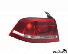 Rückleuchte Links Außen für VW Passat B7 362 Stufenheck 11.2010->