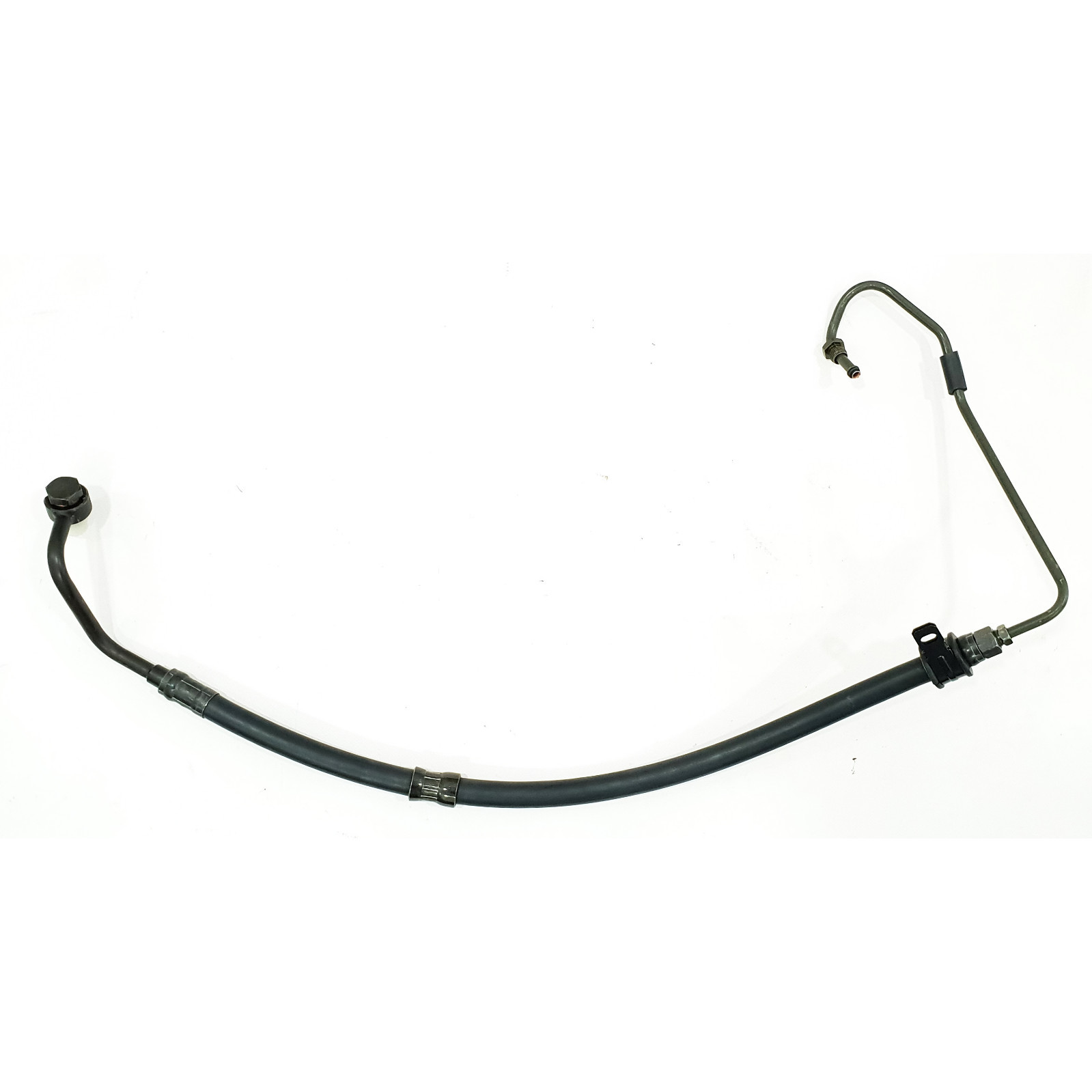 HYUNDAI Getz 1.1 Power Steering Oil Pressure Hose Pipe 575101C900 57510