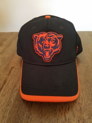 Chicago Bears Fanatics Branded Snapback 