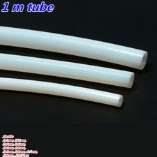 1 Mètre Ptfe Tube Tuyau Outil 1/2 /3/4 /5/6 /8/9 /10/11/12/ 13/14/15 MM