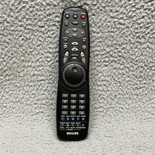 Philips RC 8403/01 Remote Control for TV DVD Player Karaoke TESTED